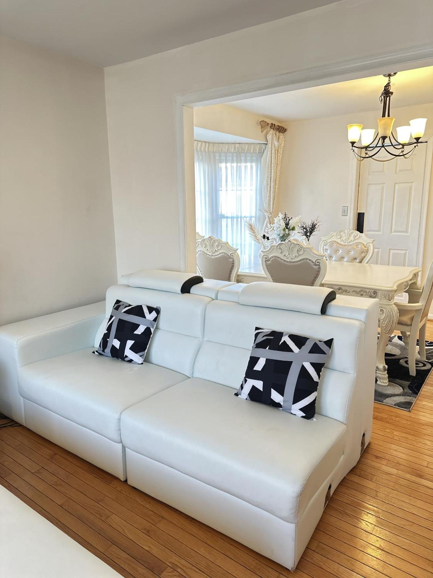 Special Rate Worthy Posh And Magnificent 4 Bedrooms And Two & Half Bath Greenbelt Luaran gambar