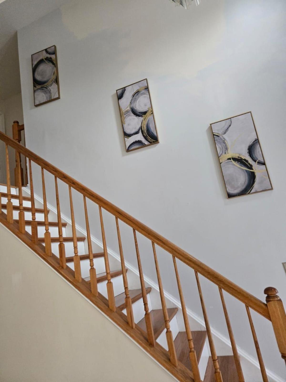 Special Rate Worthy Posh And Magnificent 4 Bedrooms And Two & Half Bath Greenbelt Luaran gambar
