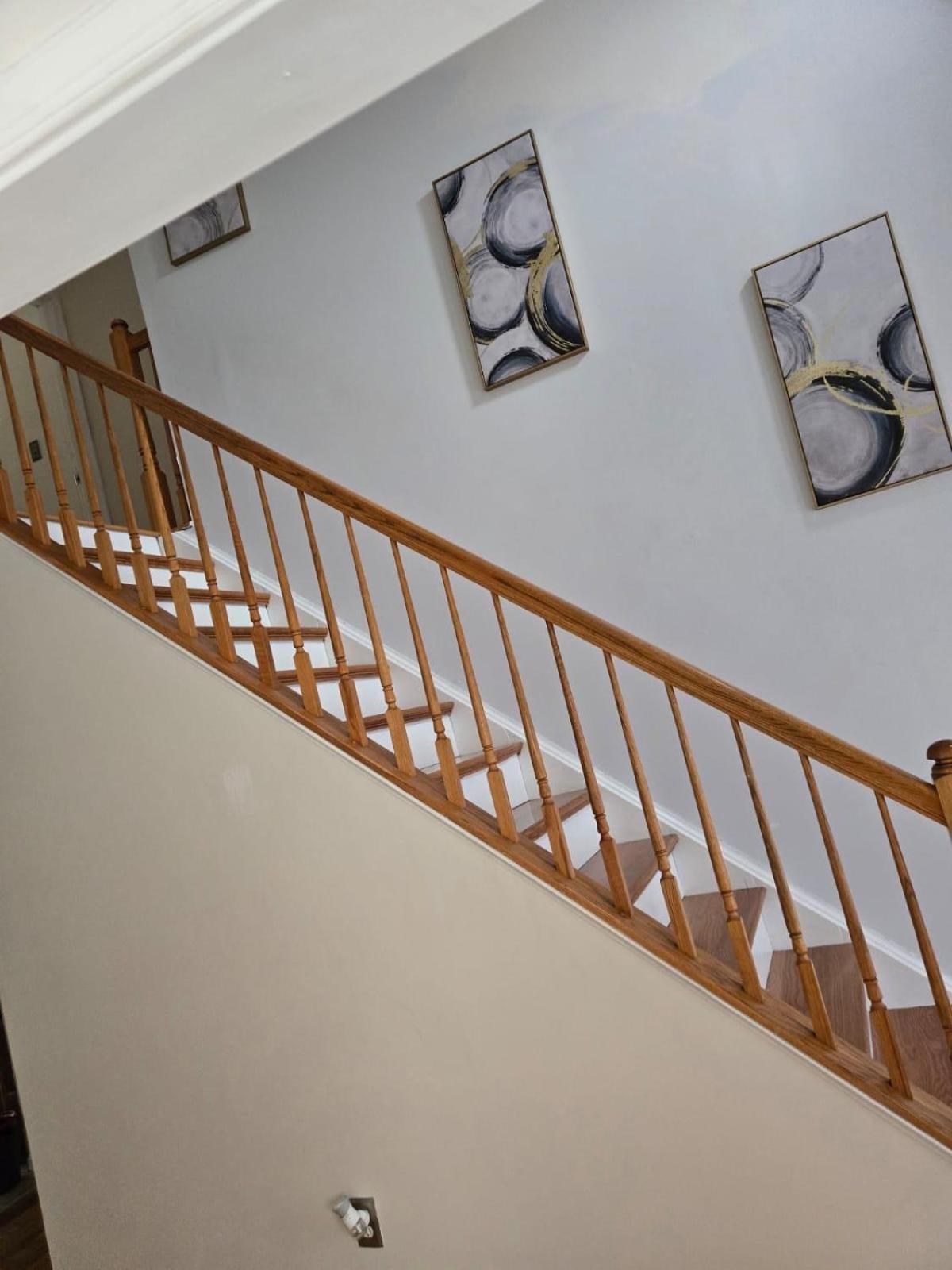 Special Rate Worthy Posh And Magnificent 4 Bedrooms And Two & Half Bath Greenbelt Luaran gambar